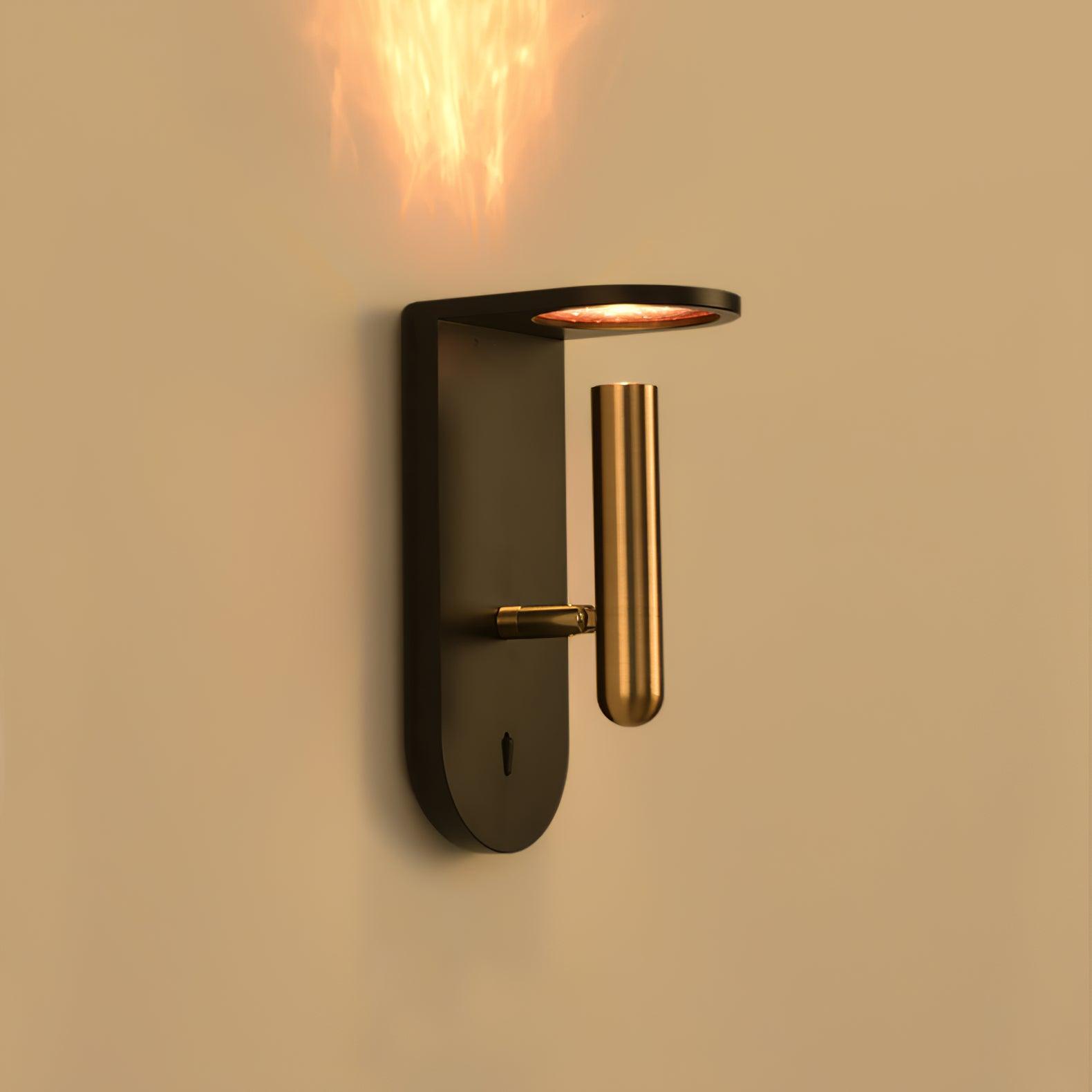 Nights LED Sconce - Letslighting