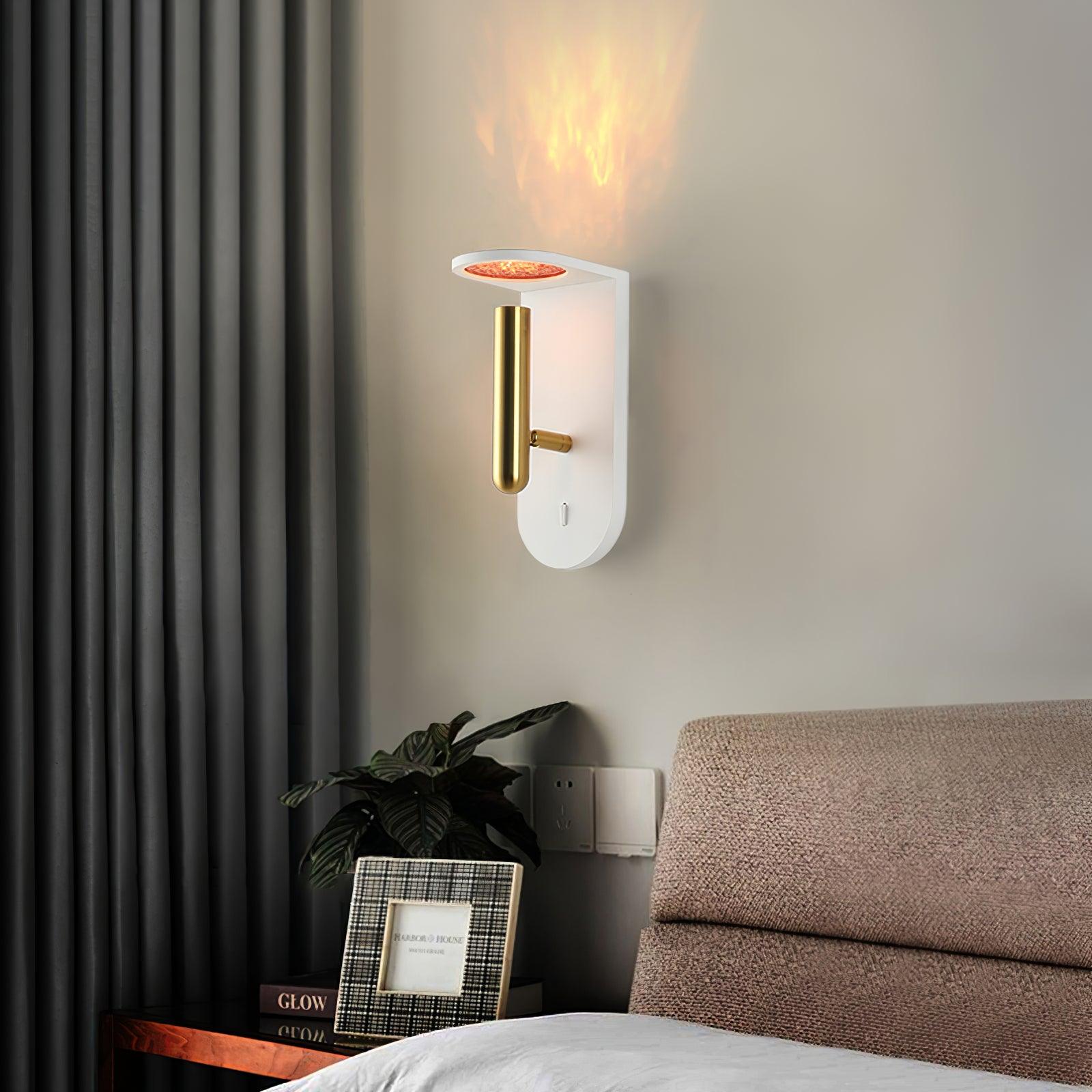 Nights LED Sconce - Letslighting