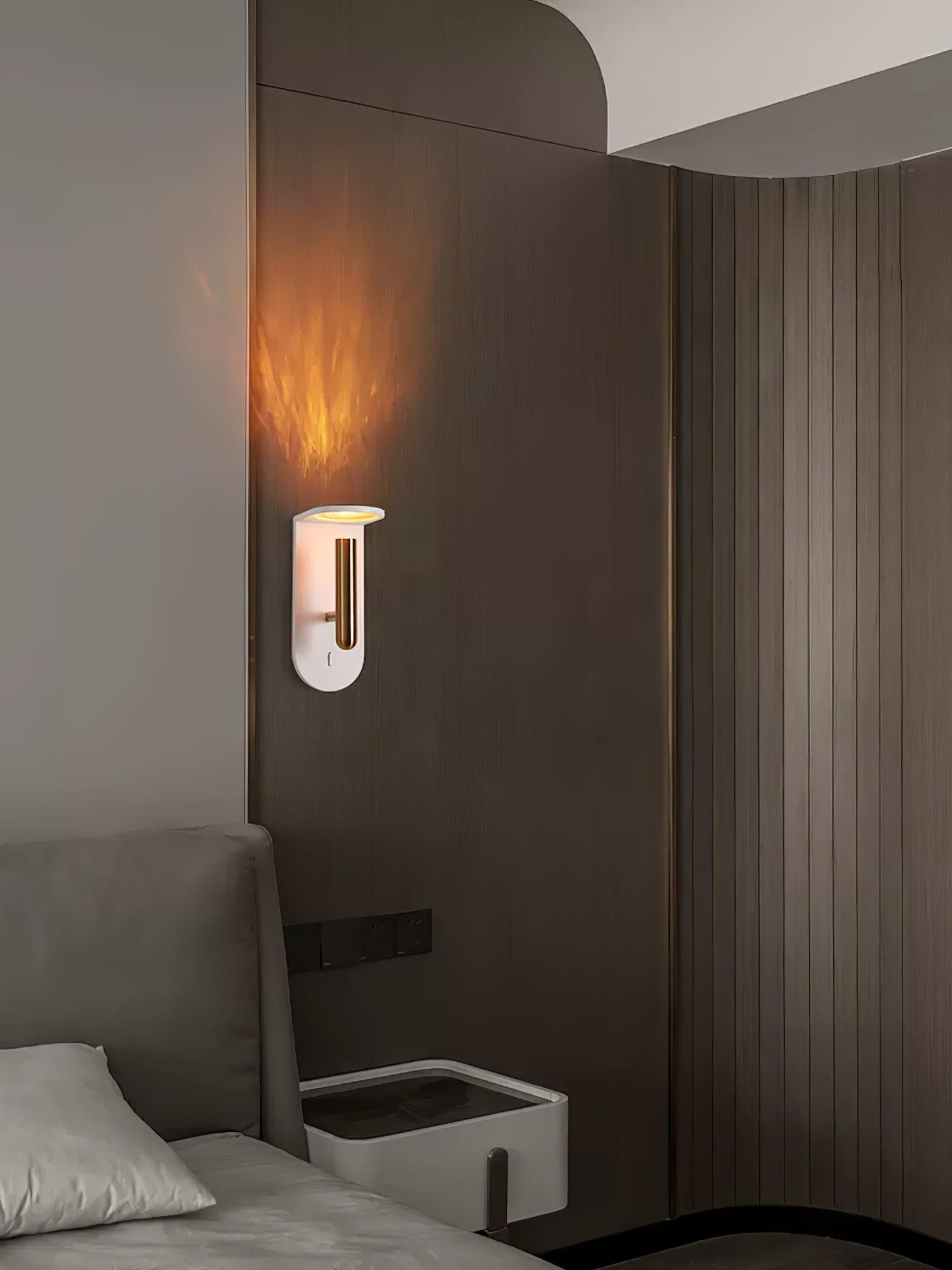 Nights LED Sconce - Letslighting