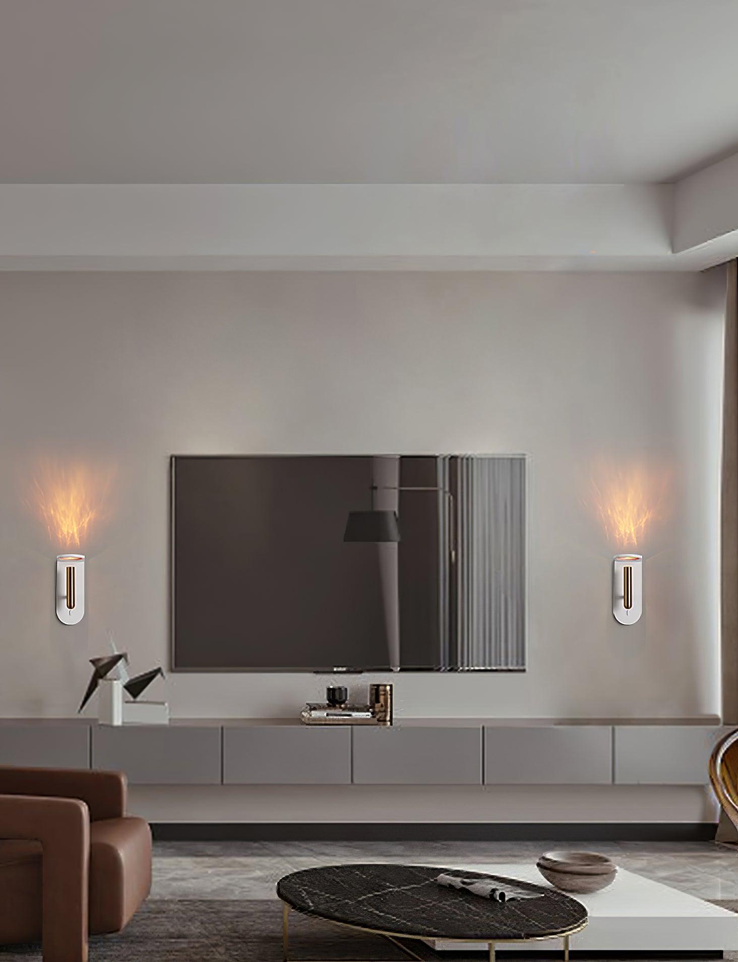 Nights LED Sconce - Letslighting