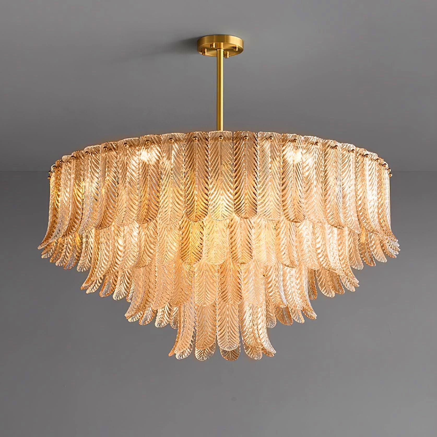 Nobelium Tribeca Chandelier - Letslighting