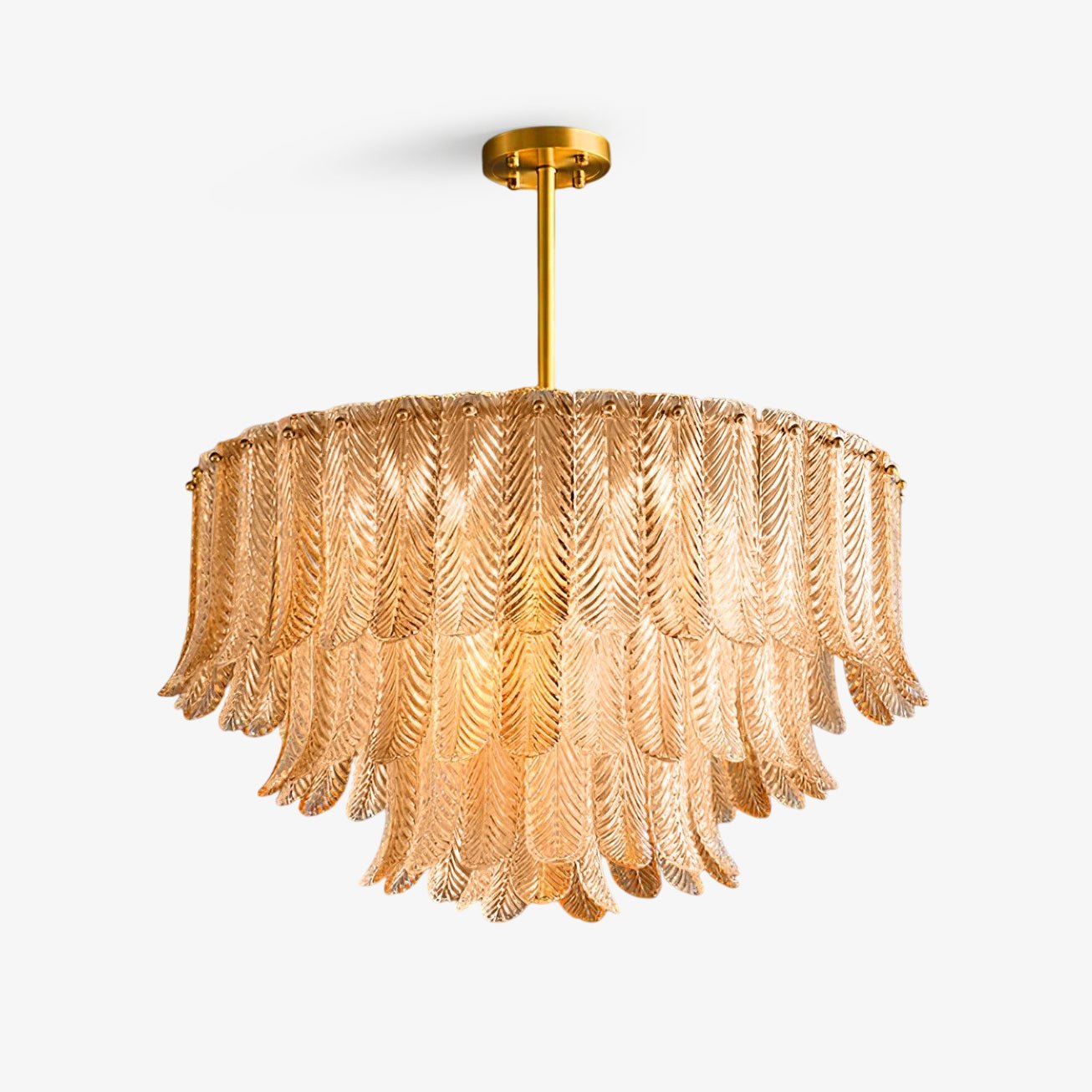 Nobelium Tribeca Chandelier - Letslighting