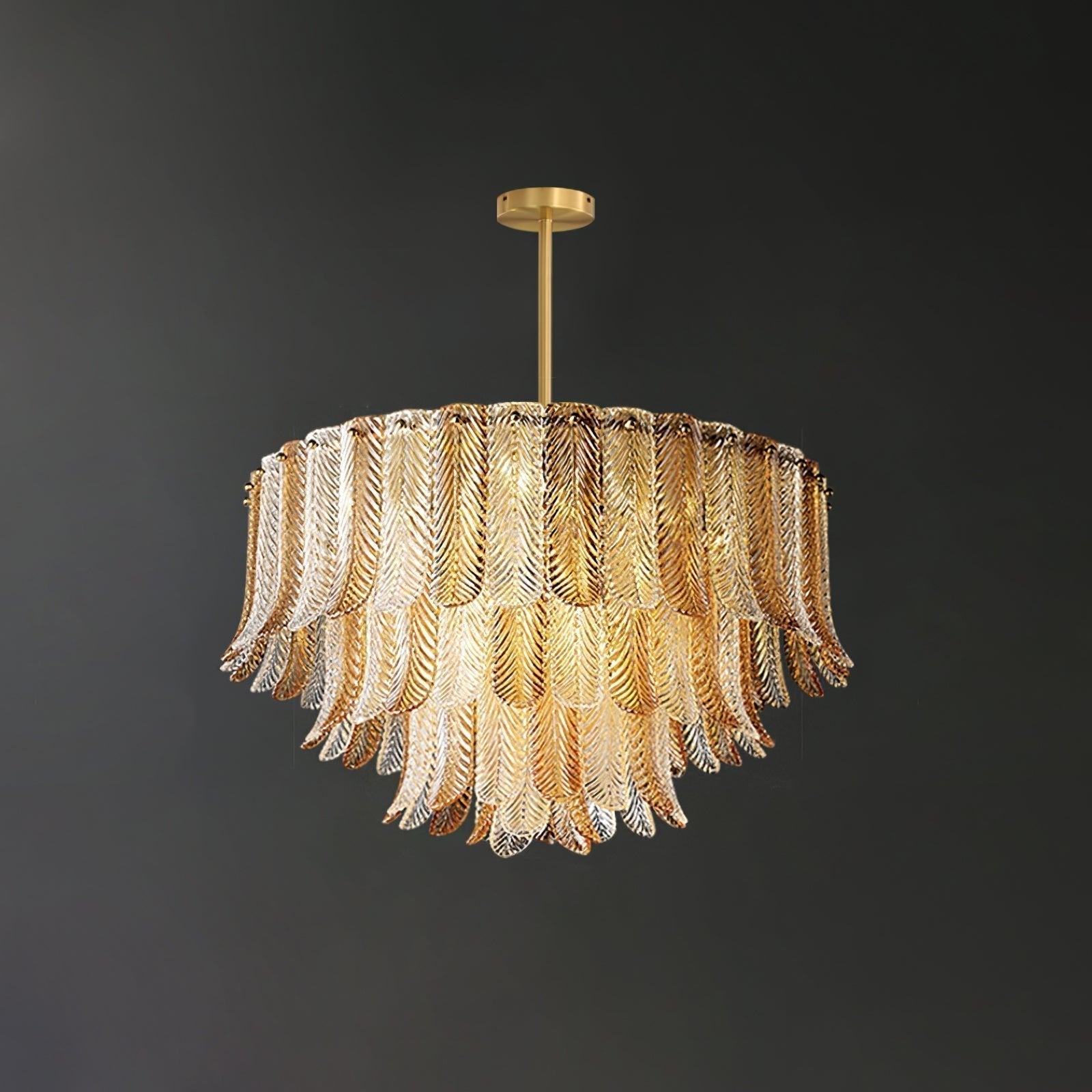 Nobelium Tribeca Chandelier - Letslighting
