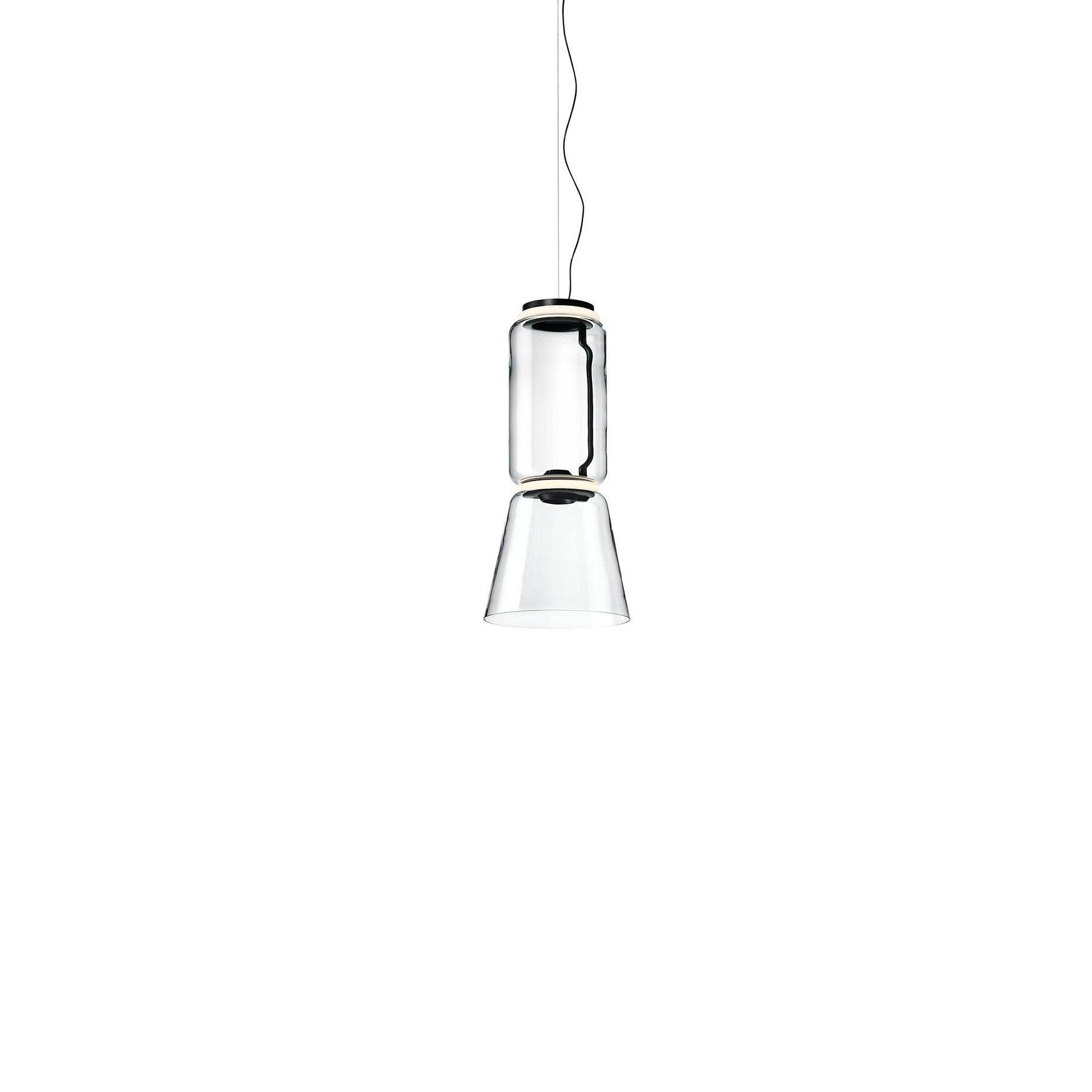Cylindrical LED Pendant Light - Letslighting