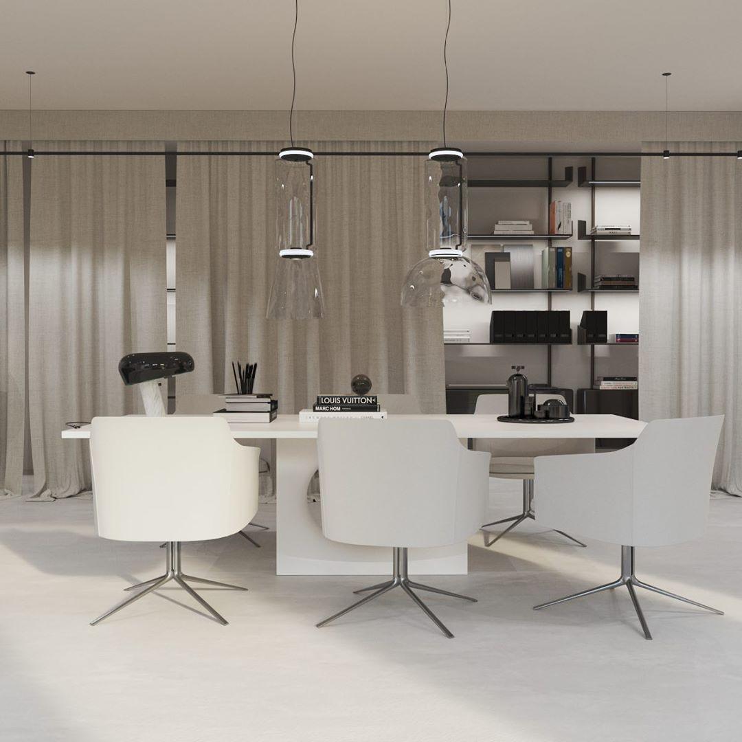 Cylindrical LED Pendant Light - Letslighting