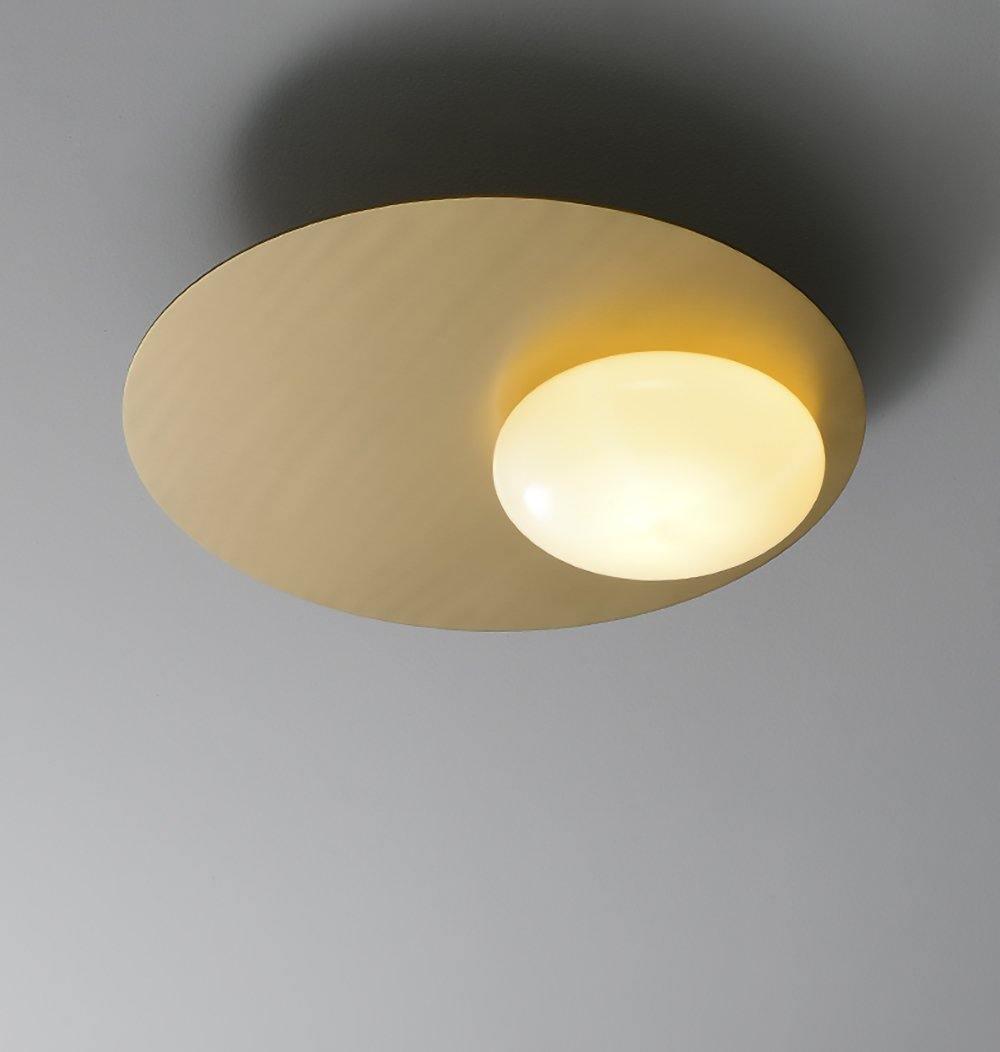 Nodes Angled Wall Sconce - Letslighting