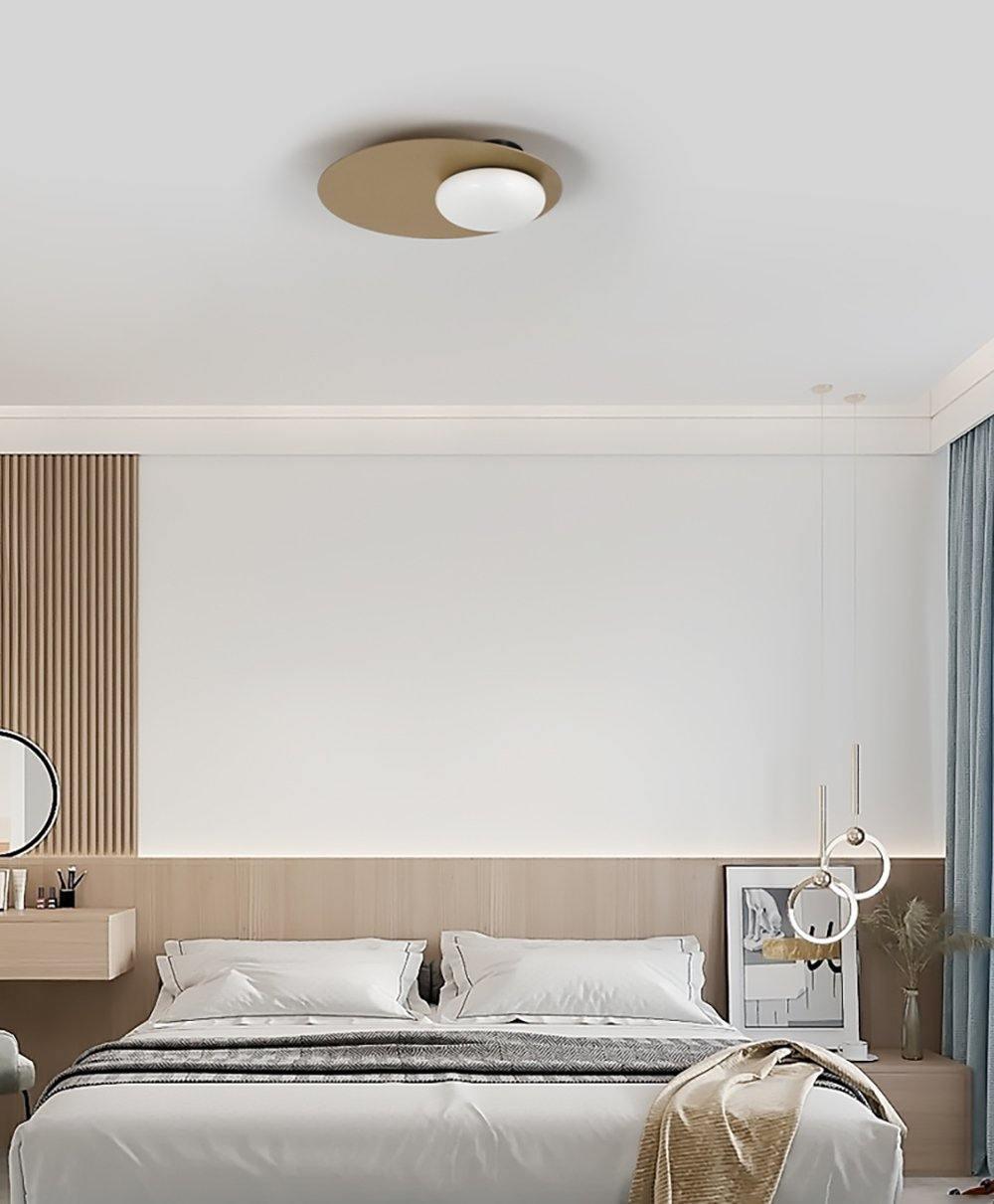 Nodes Angled Wall Sconce - Letslighting