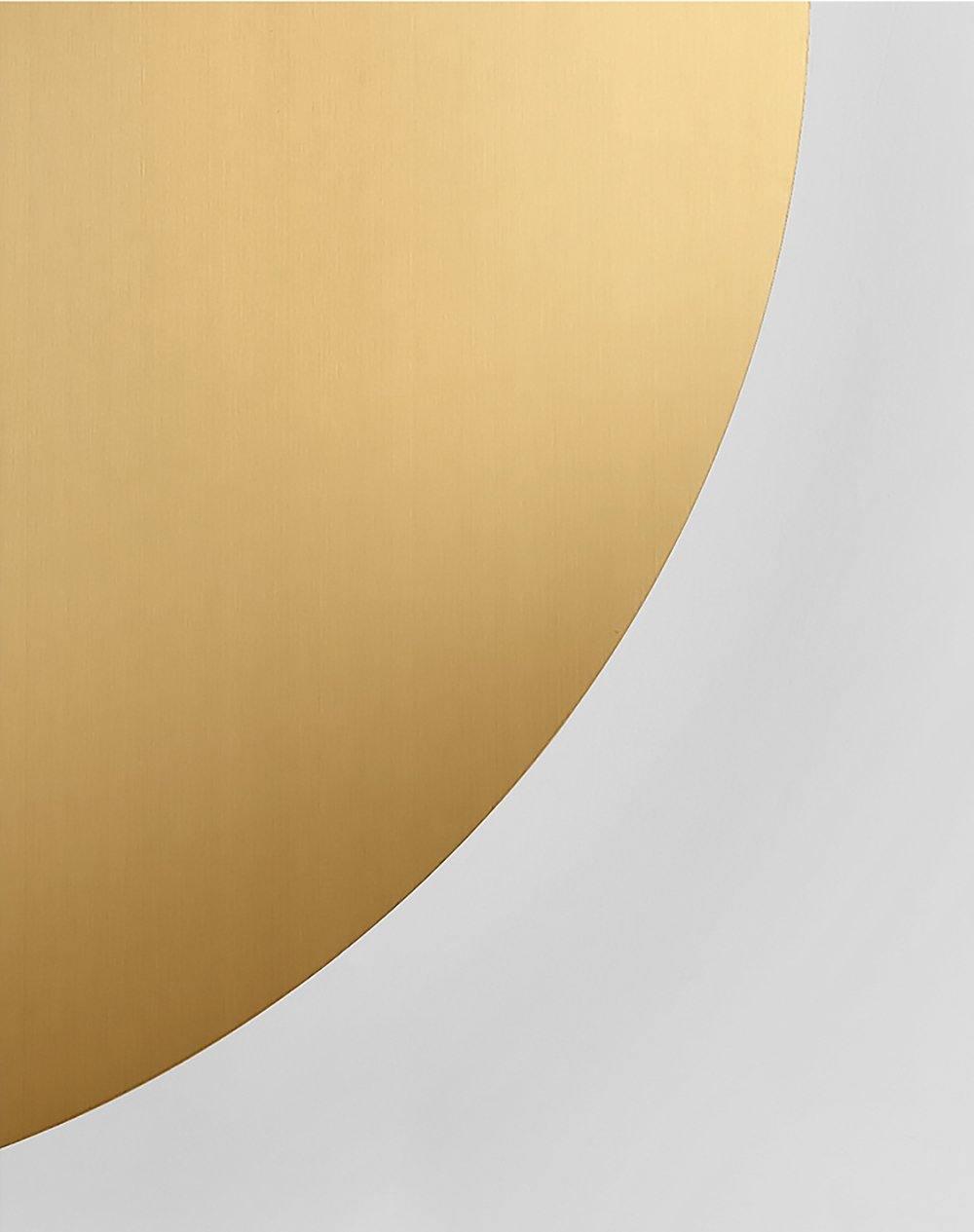 Nodes Angled Wall Sconce - Letslighting