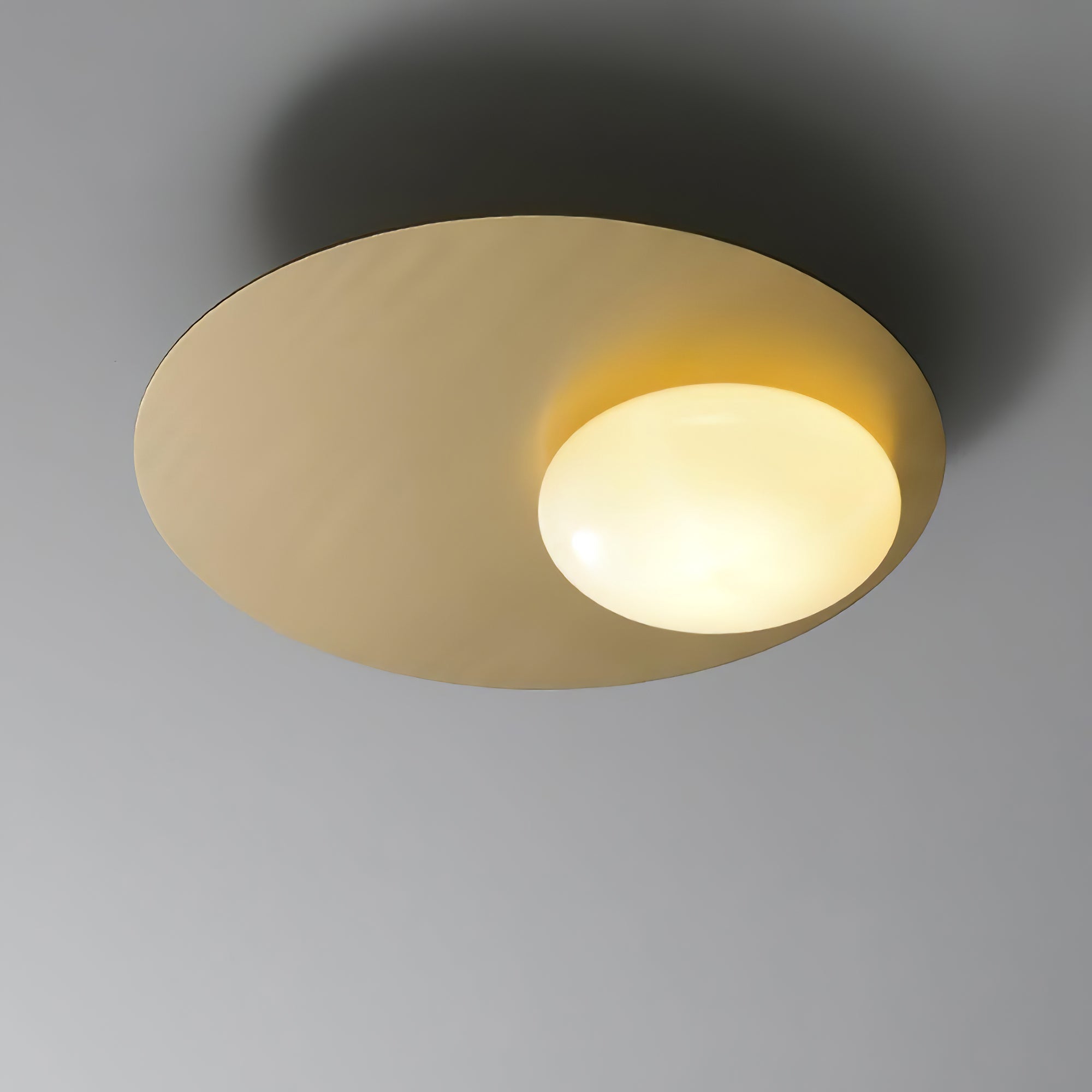 Nodes Angled Wall Sconce - Letslighting