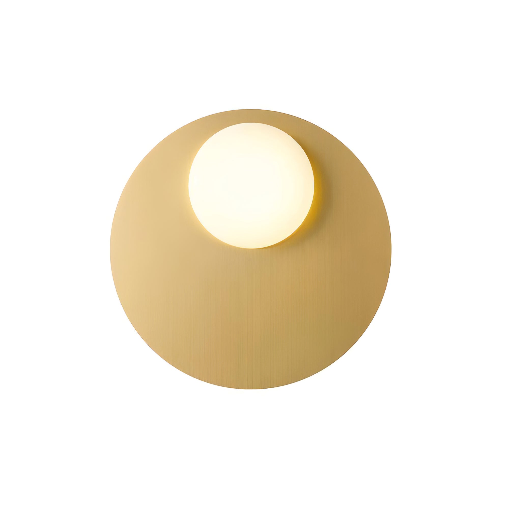 Nodes Angled Wall Sconce - Letslighting