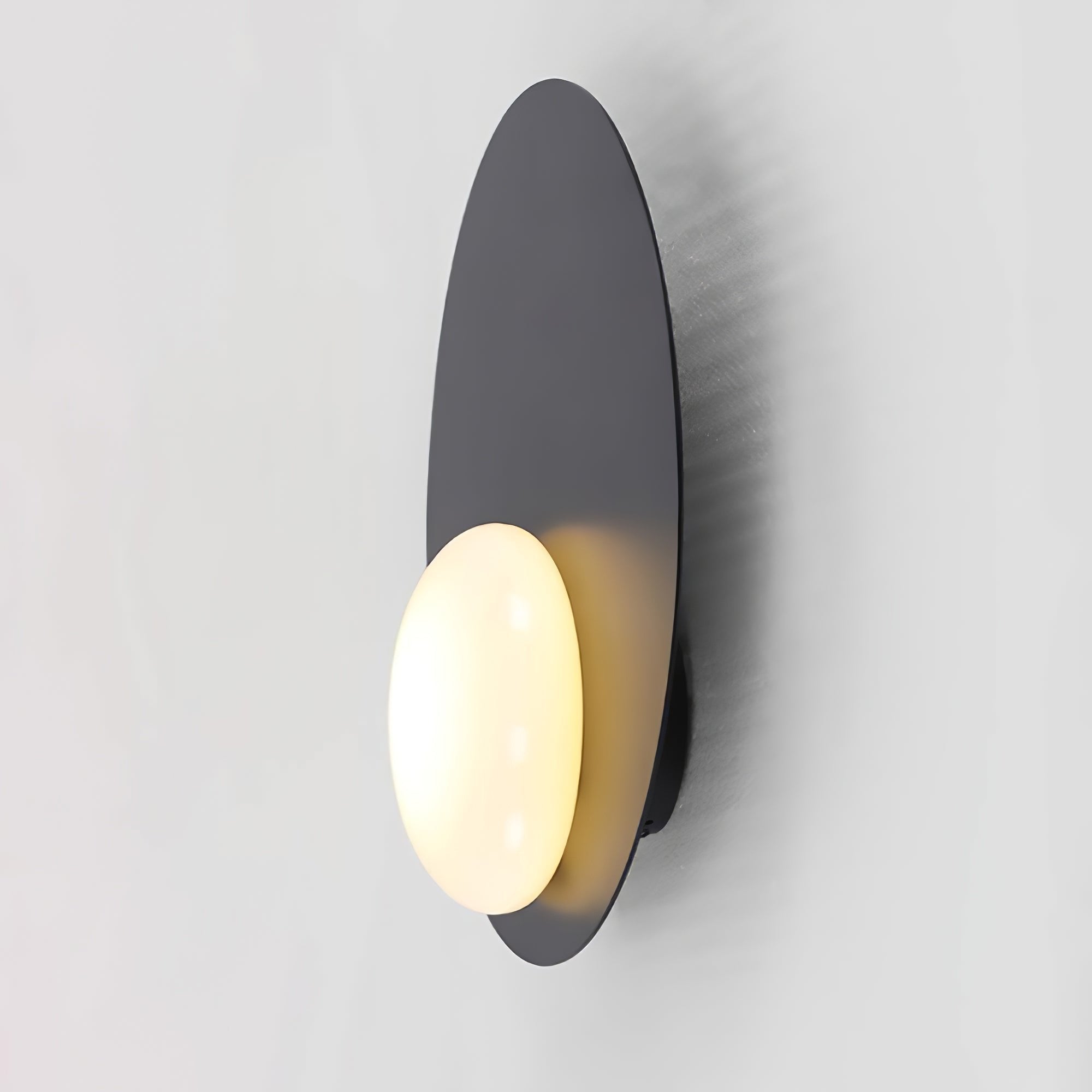 Nodes Angled Wall Sconce - Letslighting