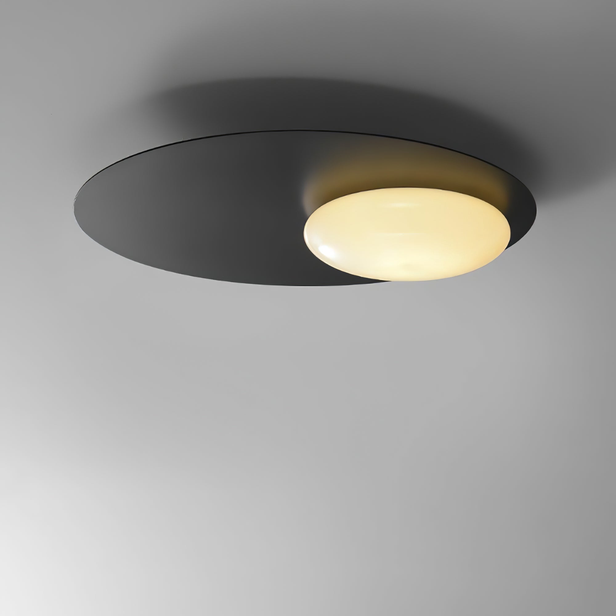 Nodes Angled Wall Sconce - Letslighting