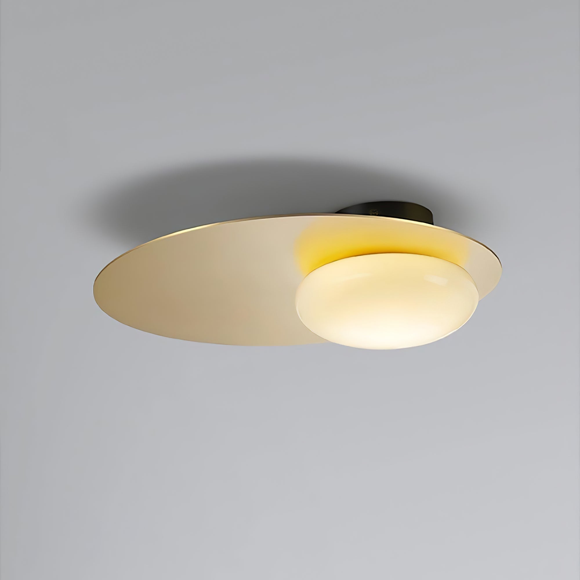 Nodes Angled Wall Sconce - Letslighting