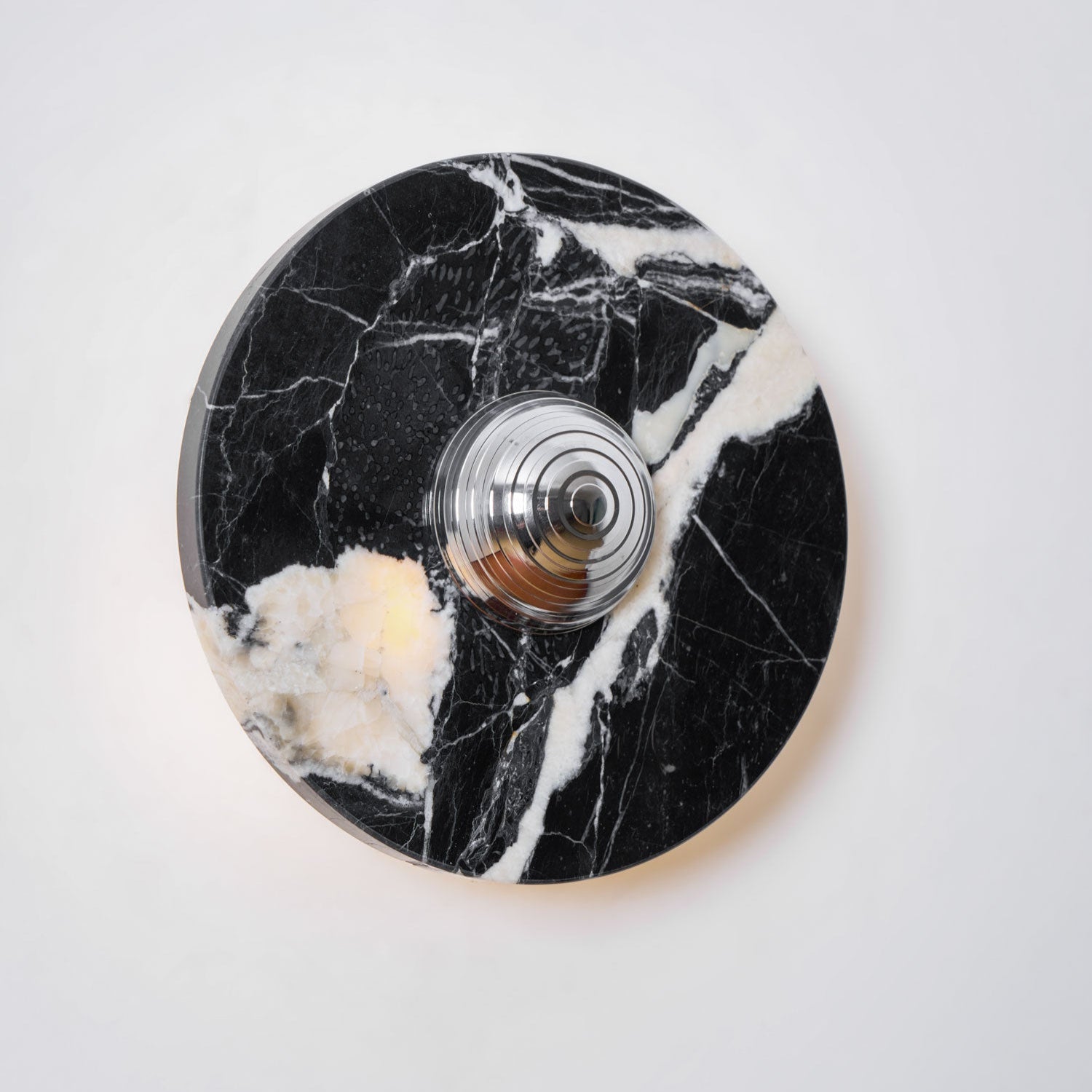 Daniel Modern Metal Wall Lamp - Letslighting