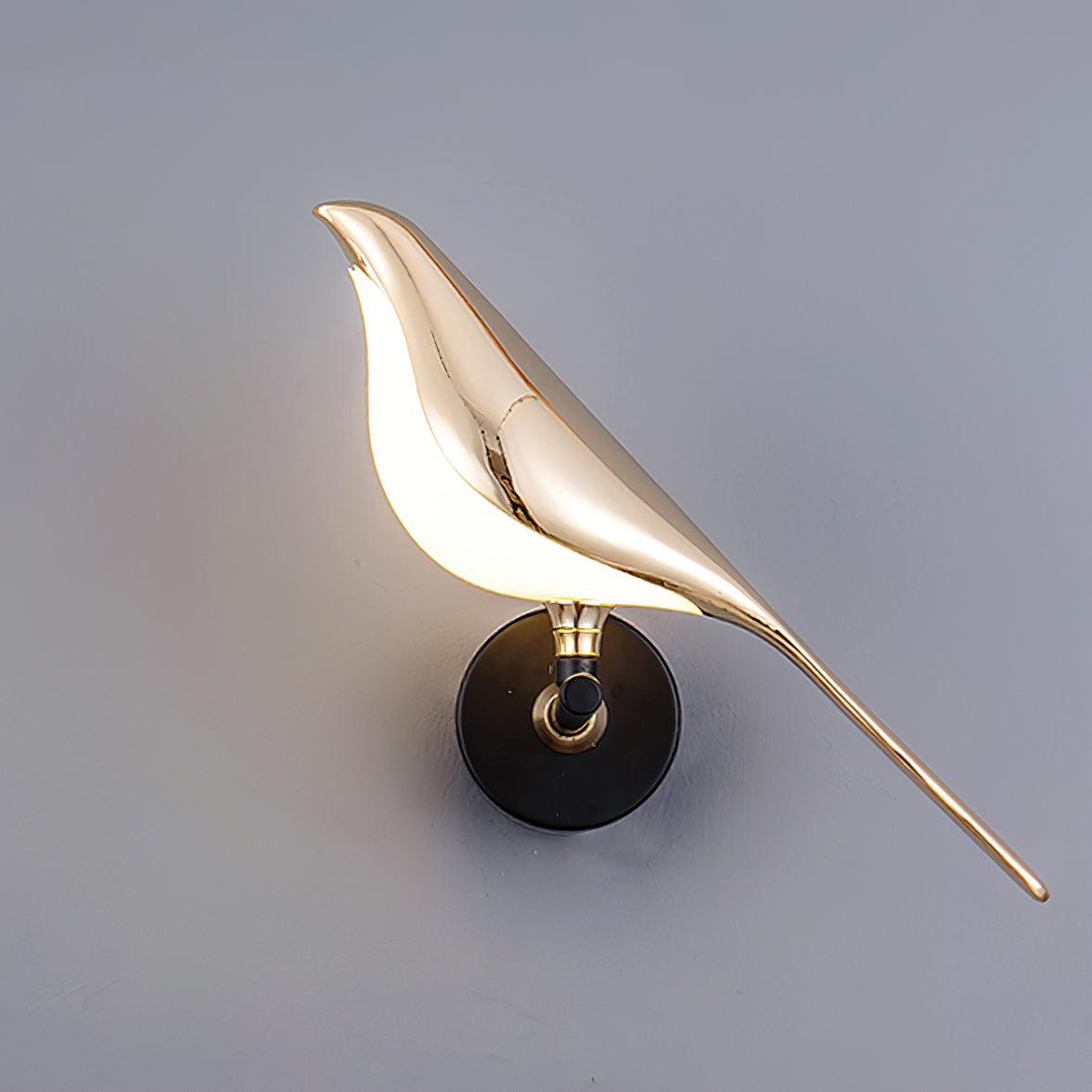 Nomi Wall lamp - Letslighting