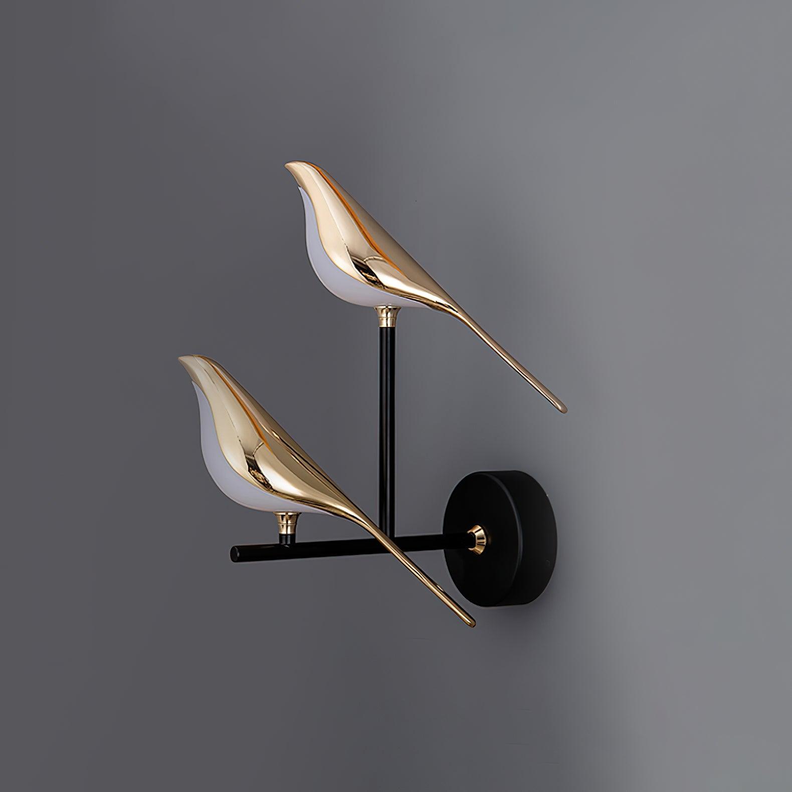 Nomi Wall lamp - Letslighting