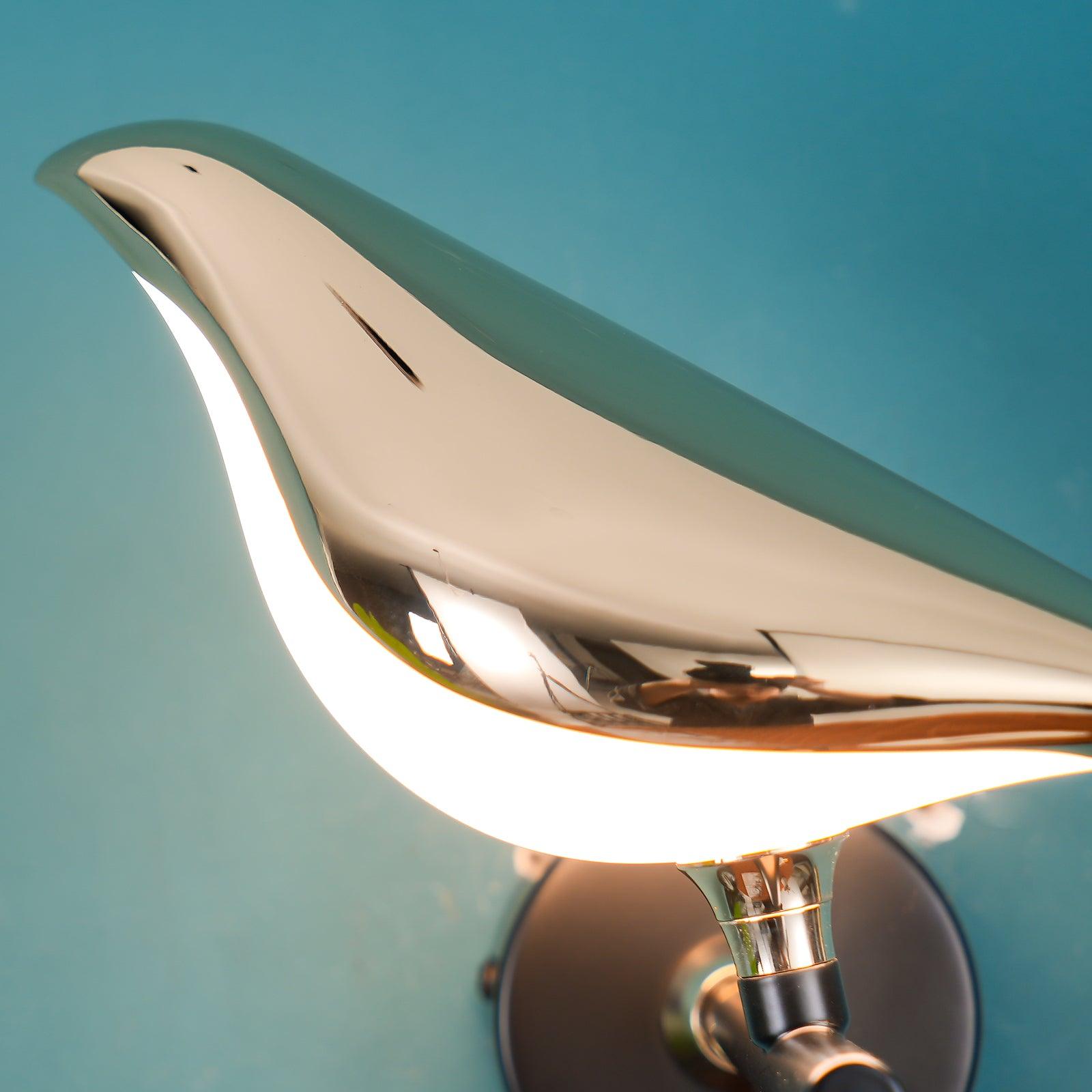 Nomi Wall lamp - Letslighting