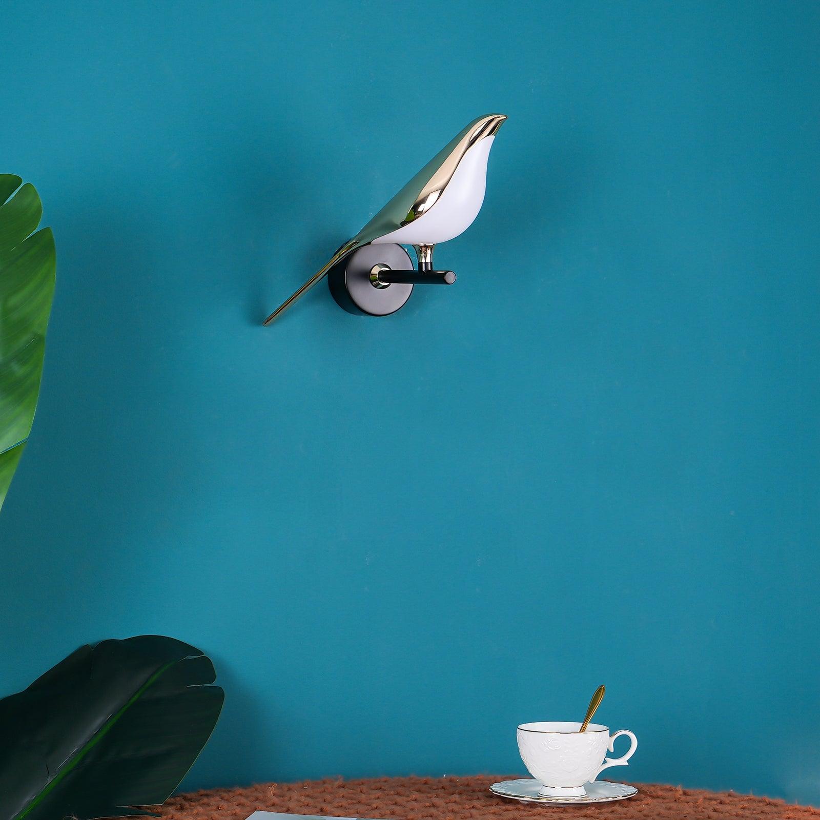 Nomi Wall lamp - Letslighting