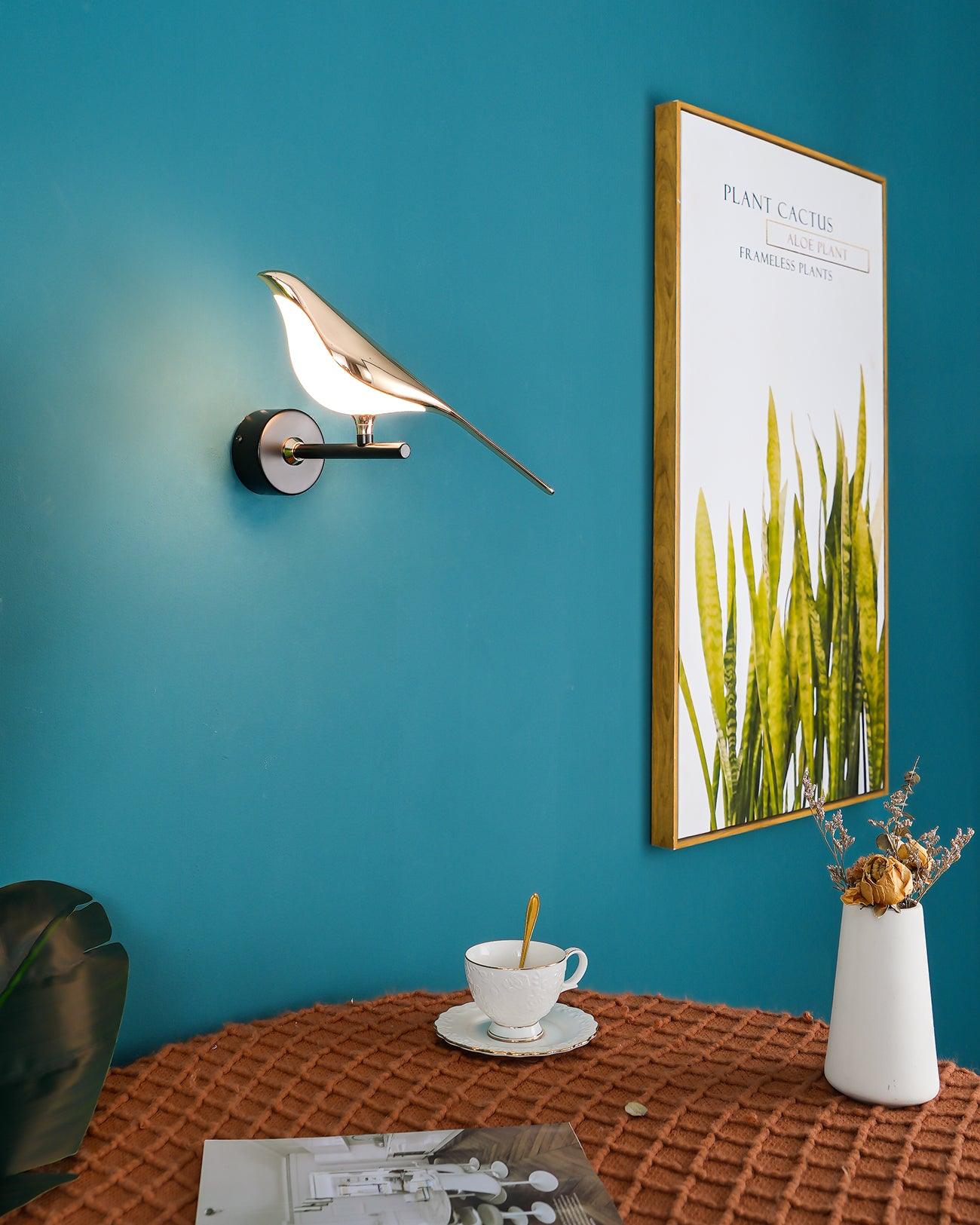 Nomi Wall lamp - Letslighting