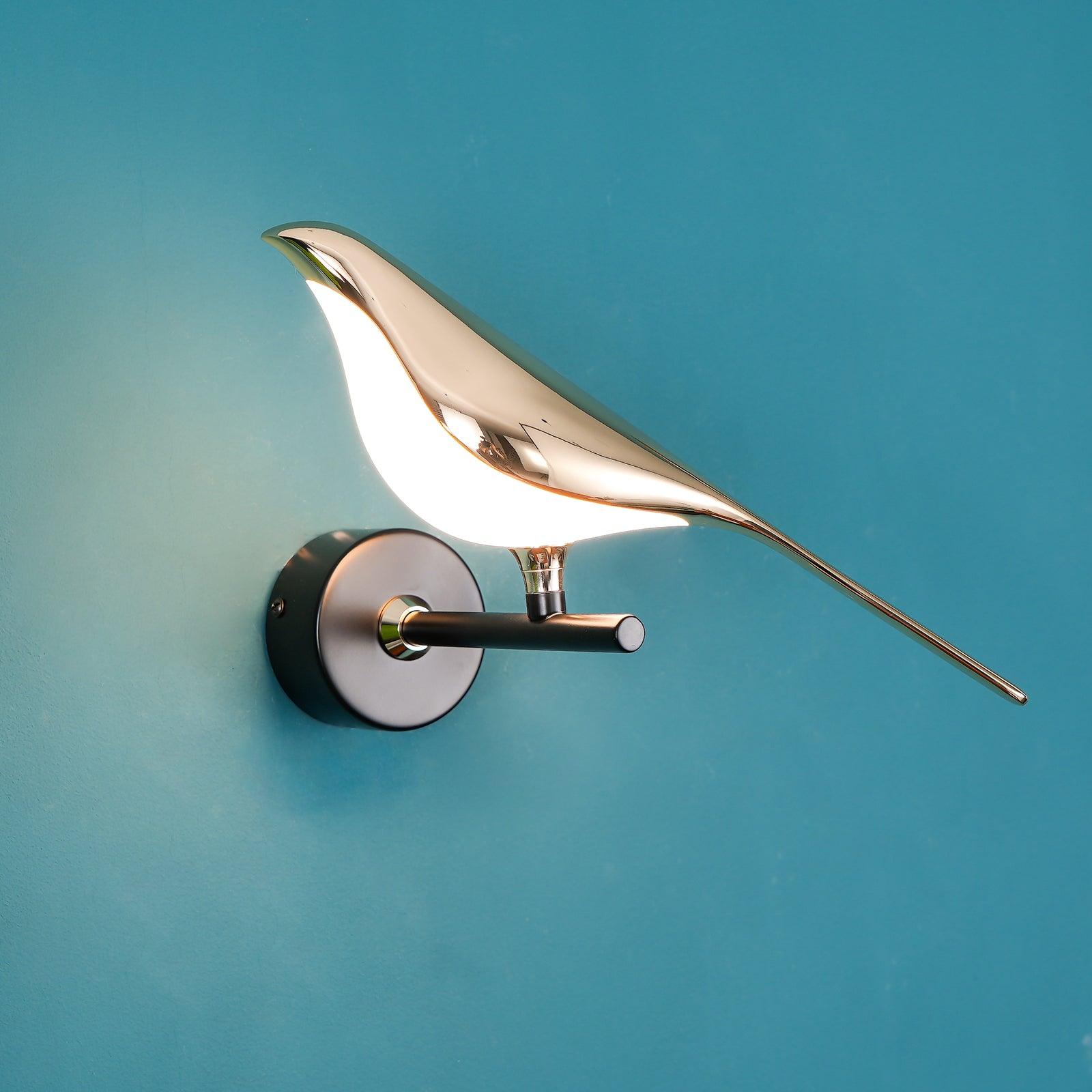Nomi Wall lamp - Letslighting