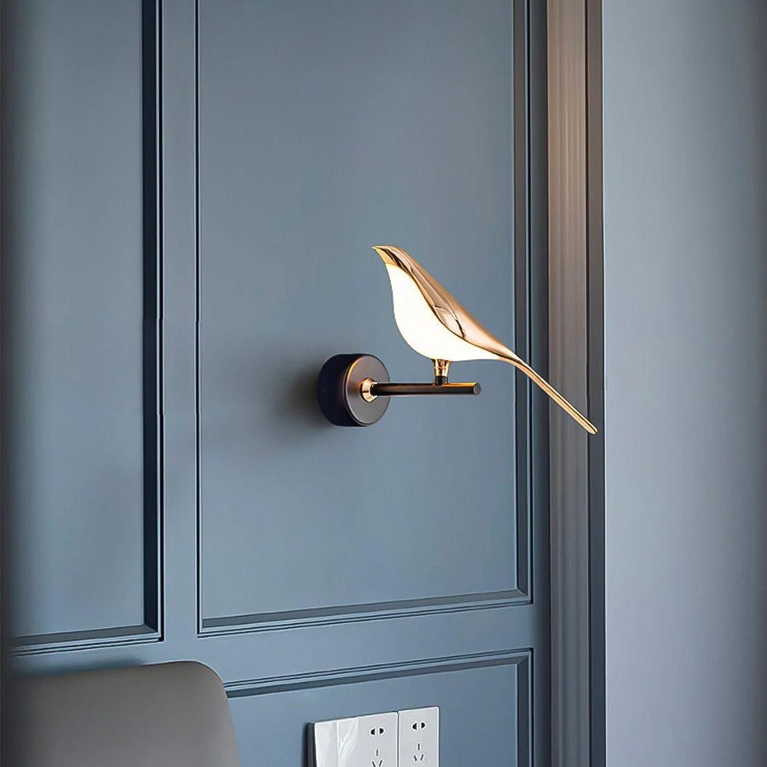 Nomi Wall lamp - Letslighting