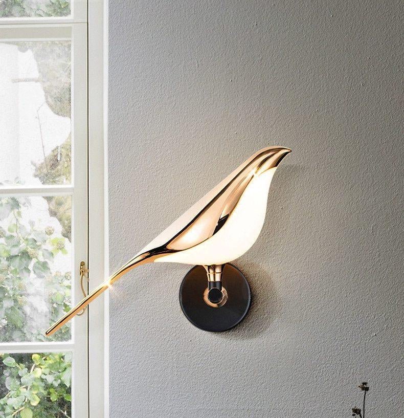 Nomi Wall lamp - Letslighting