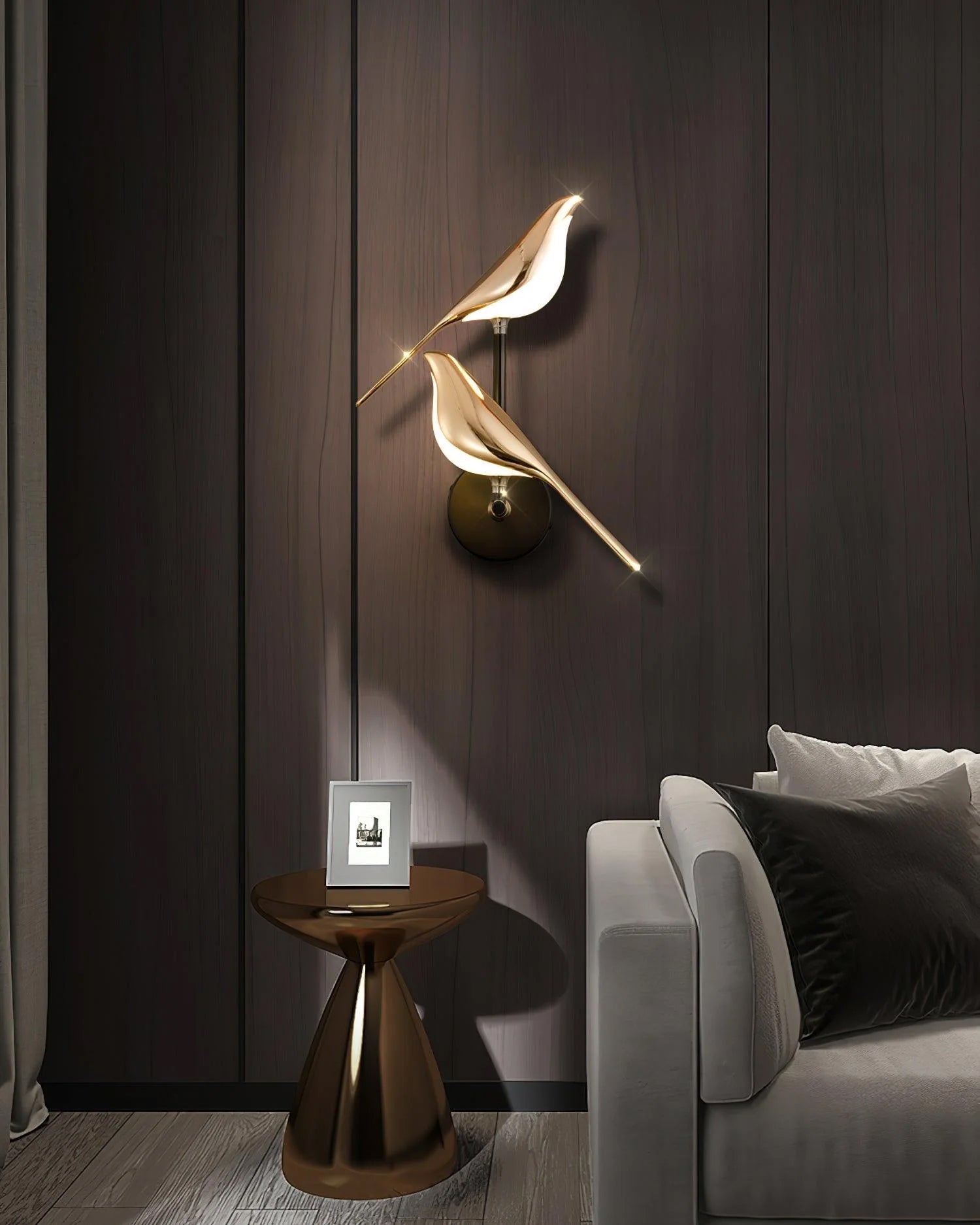 Nomi Wall lamp - Letslighting