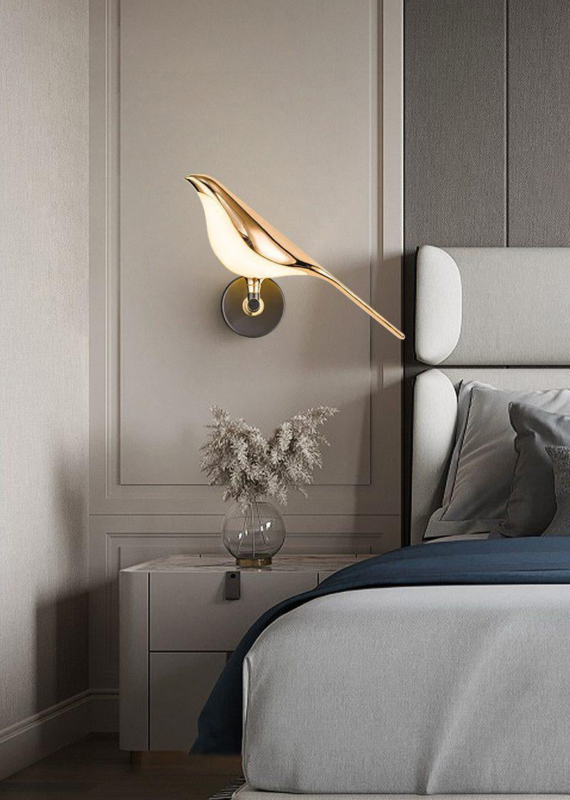 Nomi Wall lamp - Letslighting