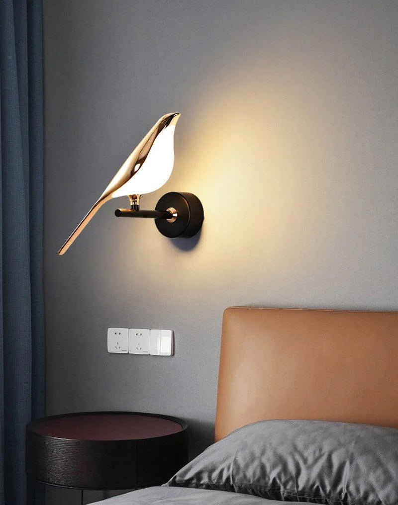 Nomi Wall lamp - Letslighting
