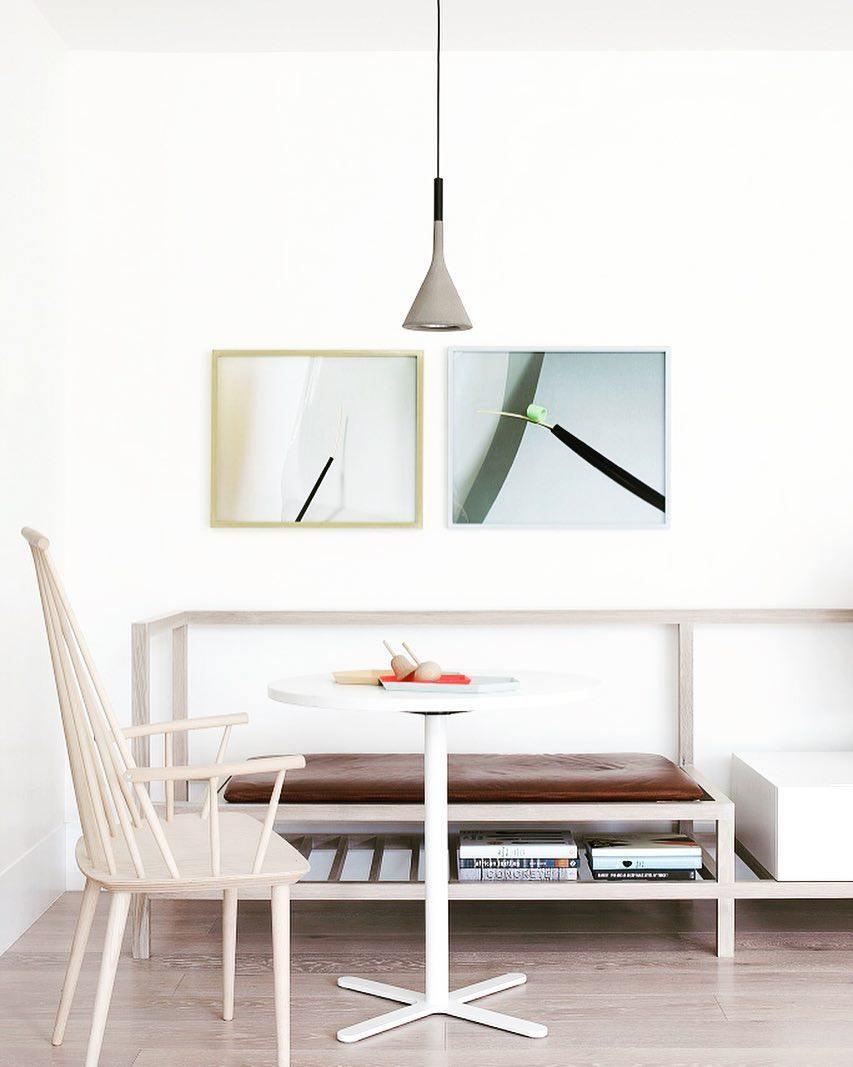 Conical Concrete Pendant Light - Letslighting