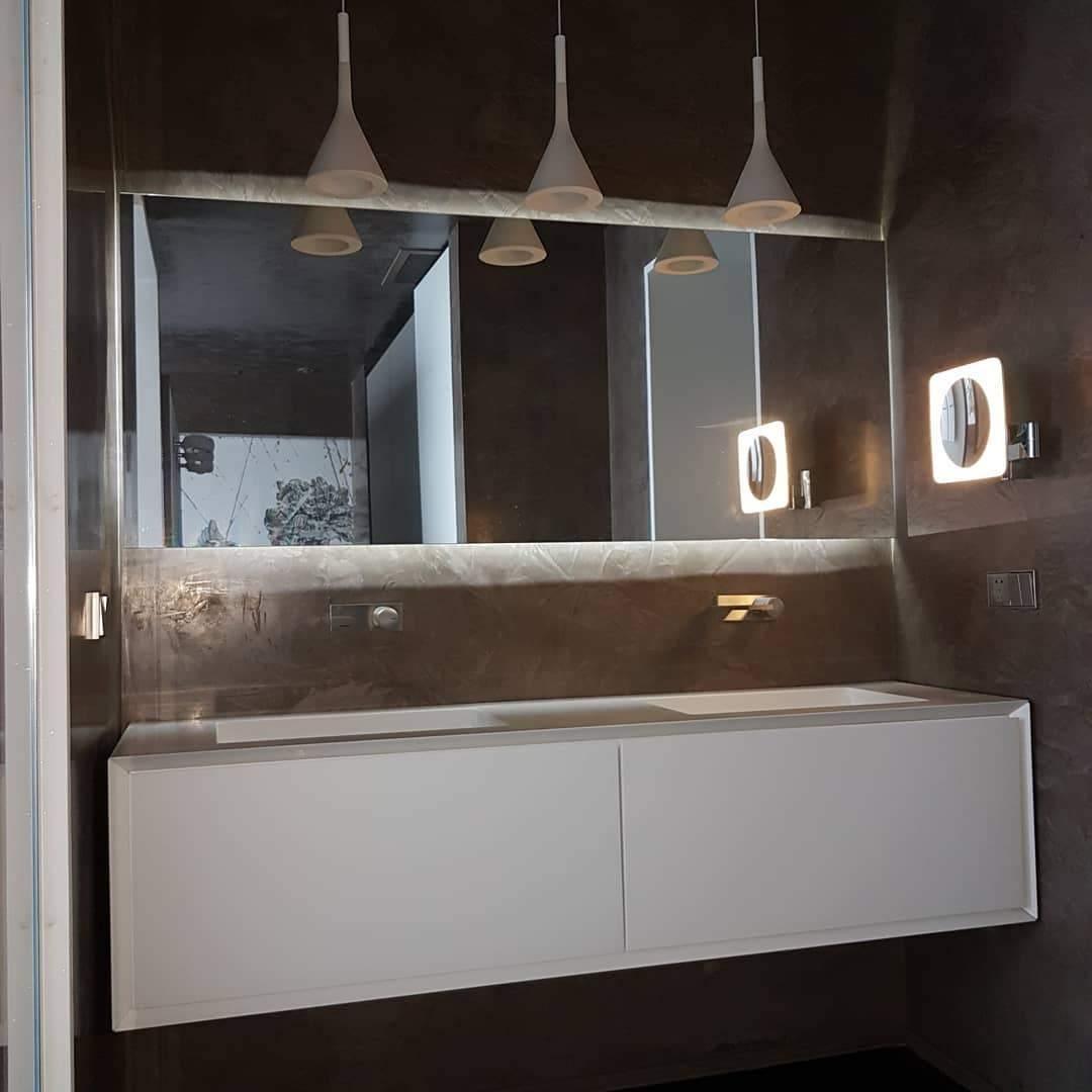 Conical Concrete Pendant Light - Letslighting