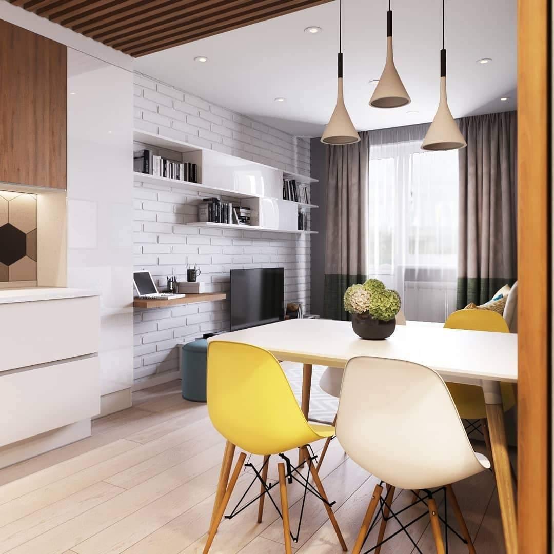 Conical Concrete Pendant Light - Letslighting
