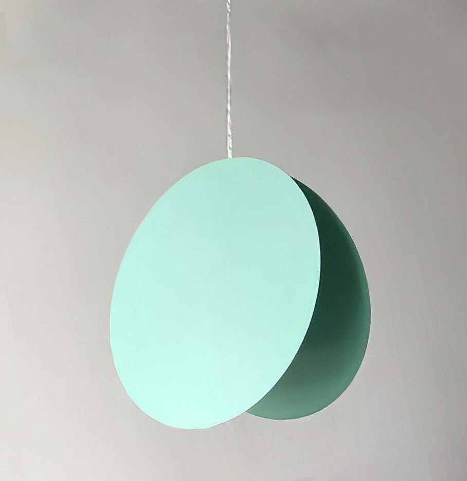North Pendant Light - Letslighting