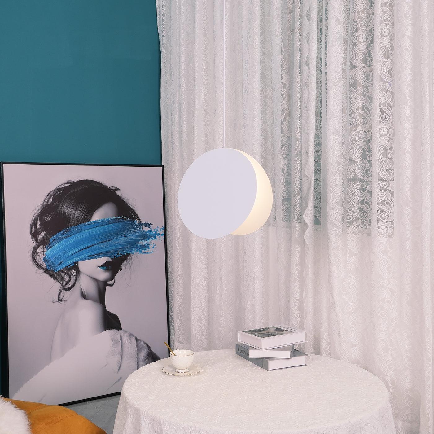 North Pendant Light - Letslighting