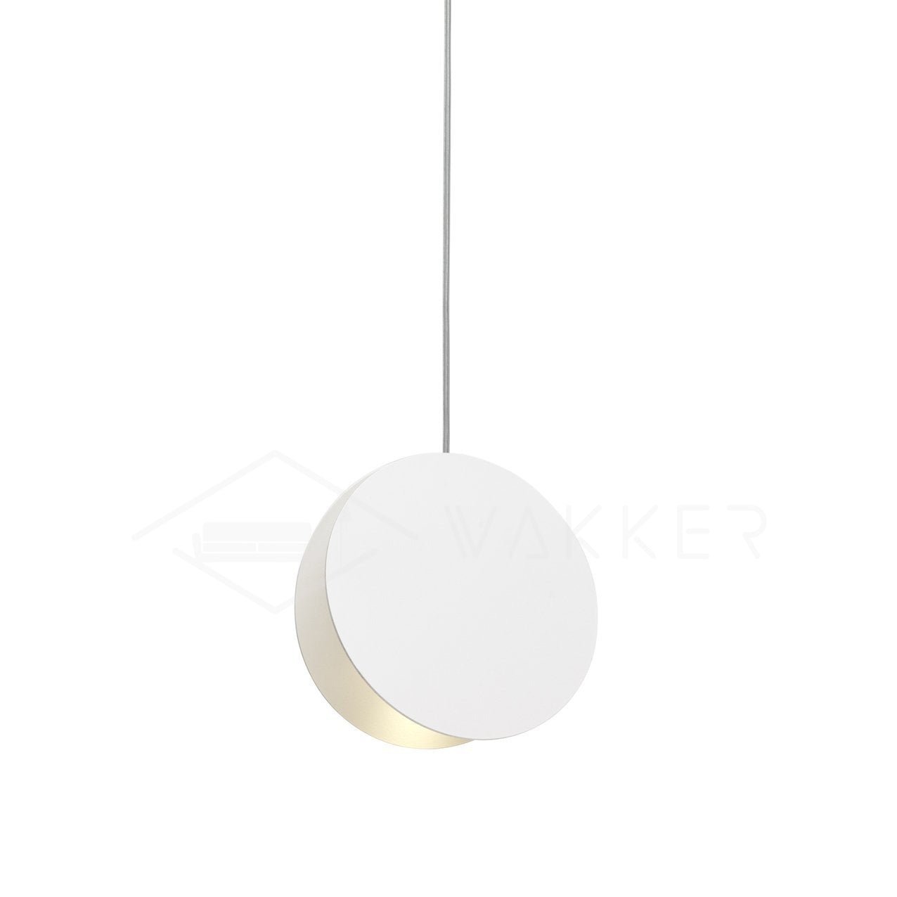 North Pendant Light - Letslighting