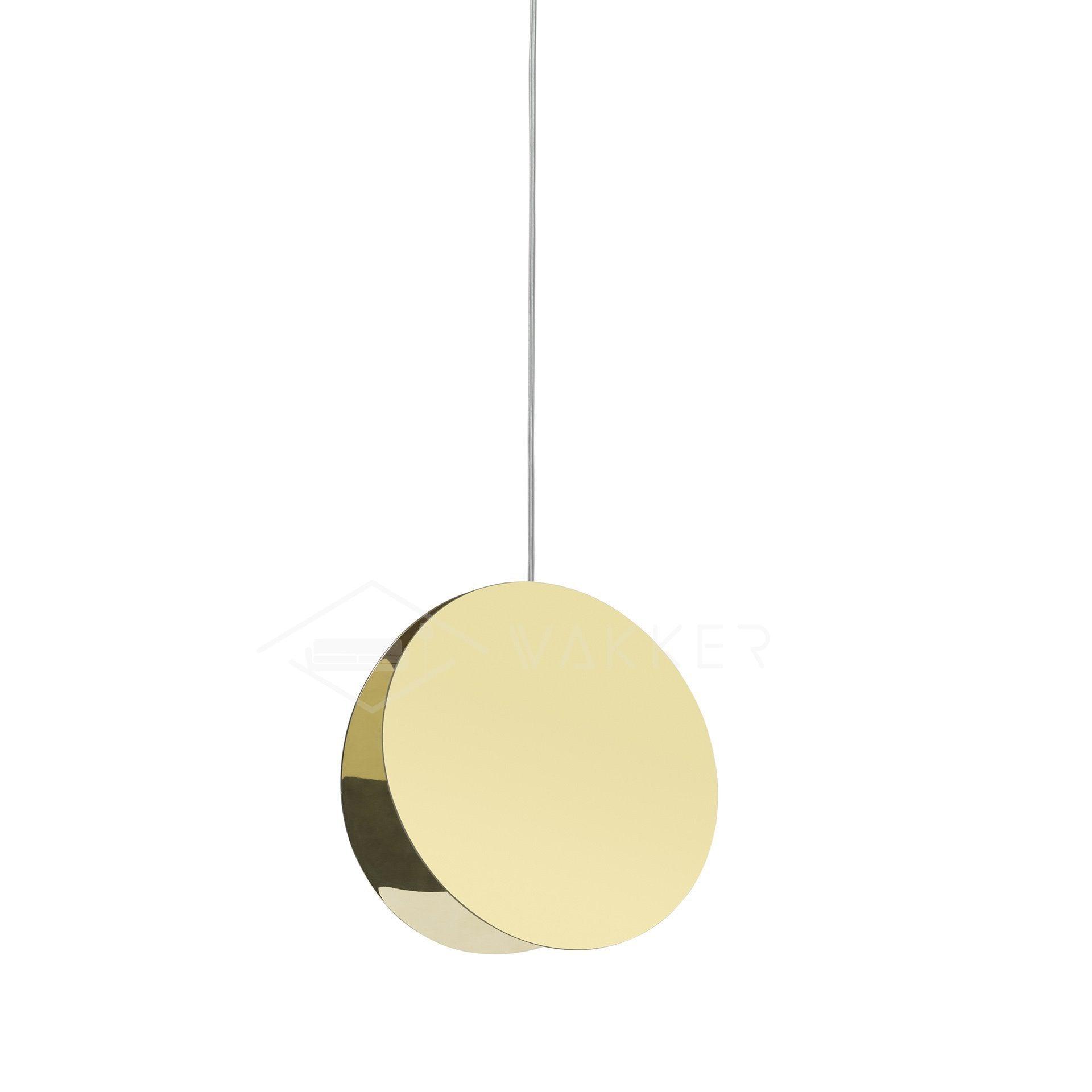North Pendant Light - Letslighting