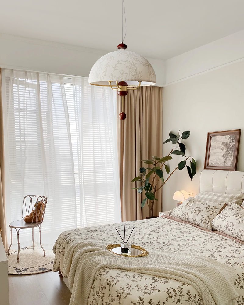Nostalgia Bloom Pendant Lamp - Letslighting