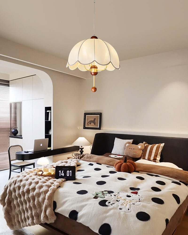 Nostalgia Bloom Pendant Lamp - Letslighting