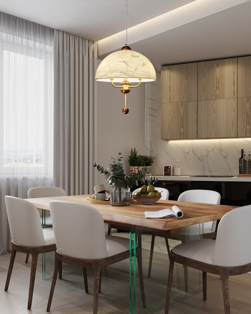 Nostalgia Bloom Pendant Lamp - Letslighting
