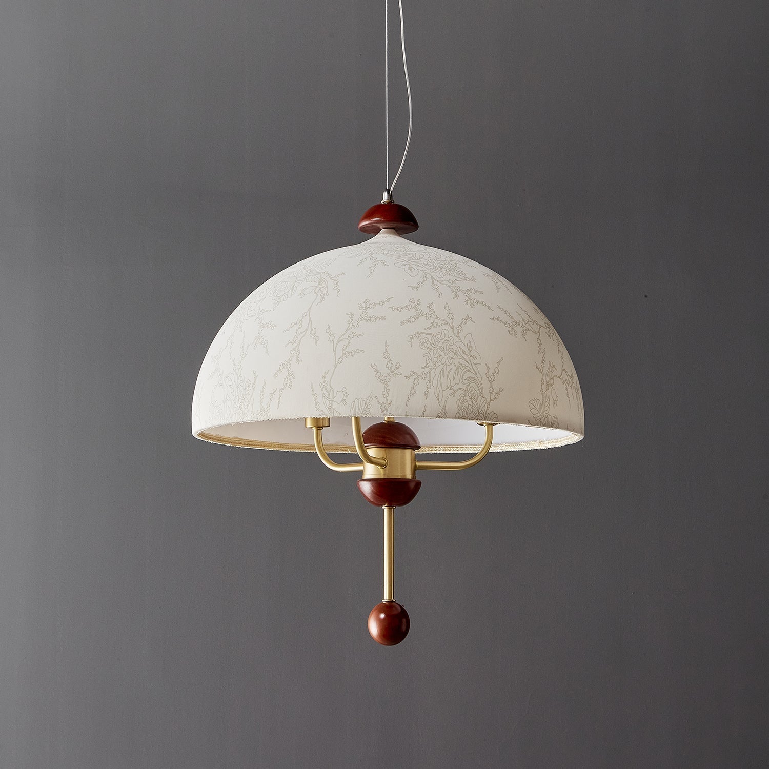 Nostalgia Bloom Pendant Lamp - Letslighting