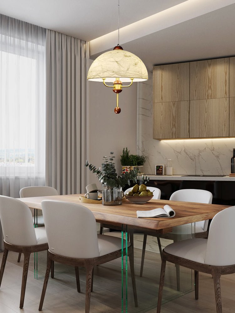 Nostalgia Bloom Pendant Lamp - Letslighting