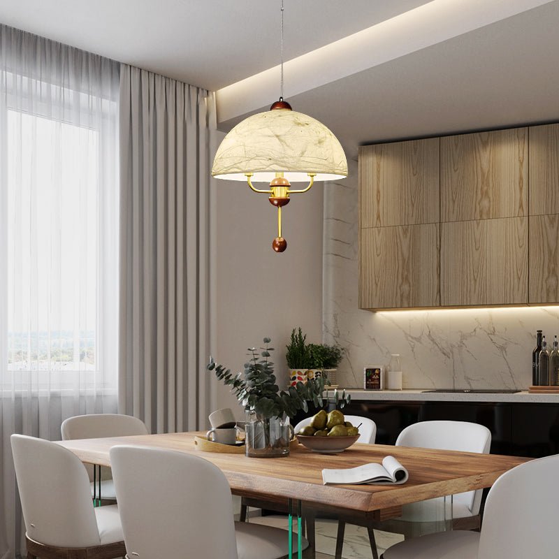 Nostalgia Bloom Pendant Lamp - Letslighting