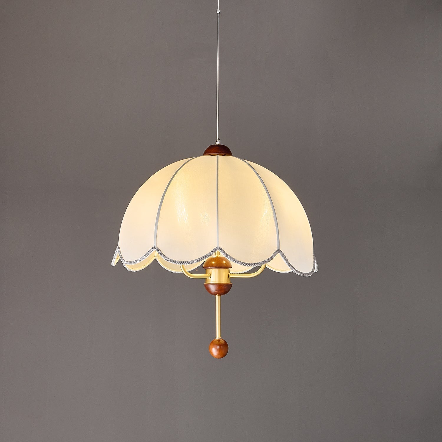 Nostalgia Bloom Pendant Lamp - Letslighting
