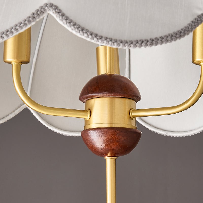 Nostalgia Bloom Pendant Lamp - Letslighting