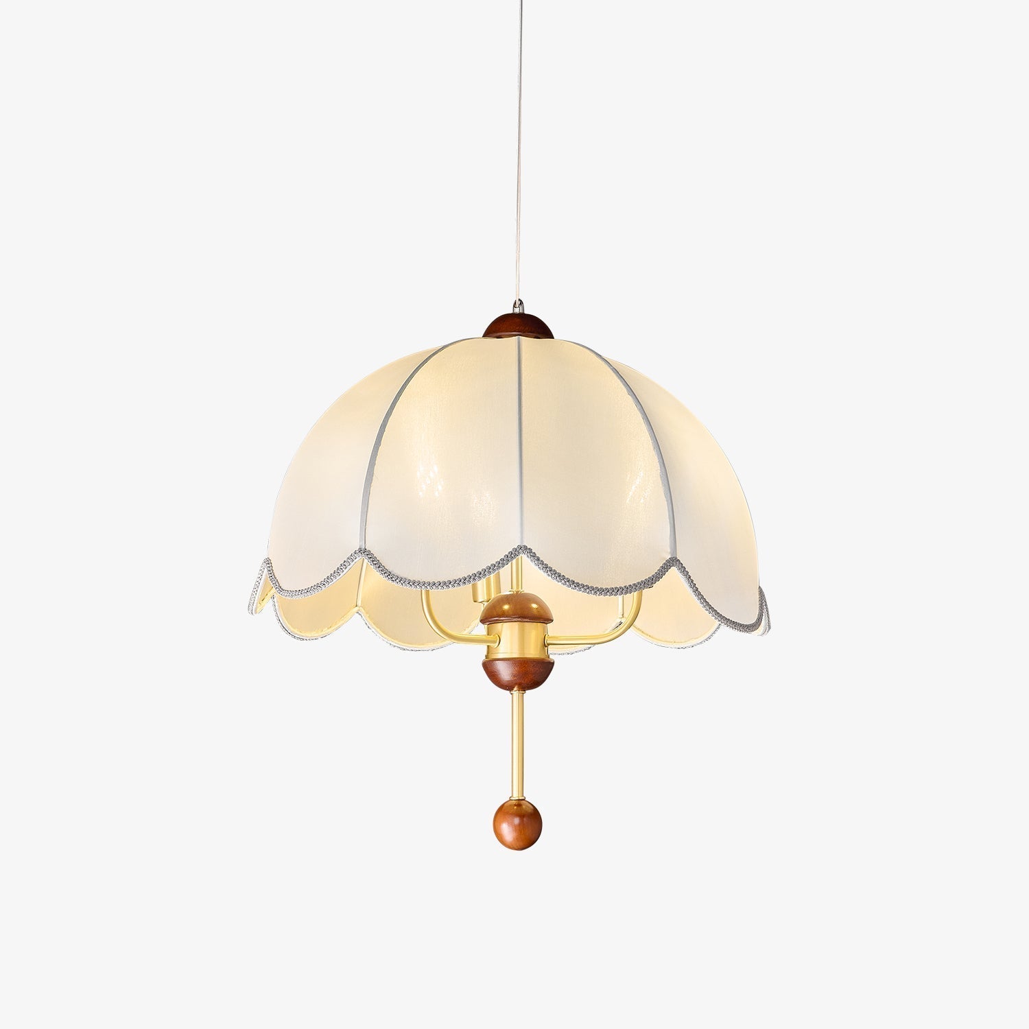 Nostalgia Bloom Pendant Lamp - Letslighting