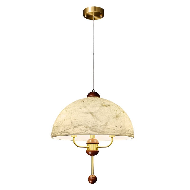 Nostalgia Bloom Pendant Lamp - Letslighting