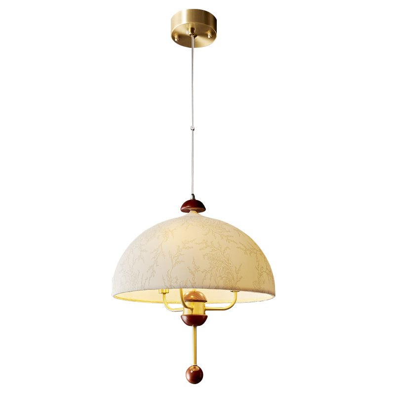 Nostalgia Bloom Pendant Lamp - Letslighting