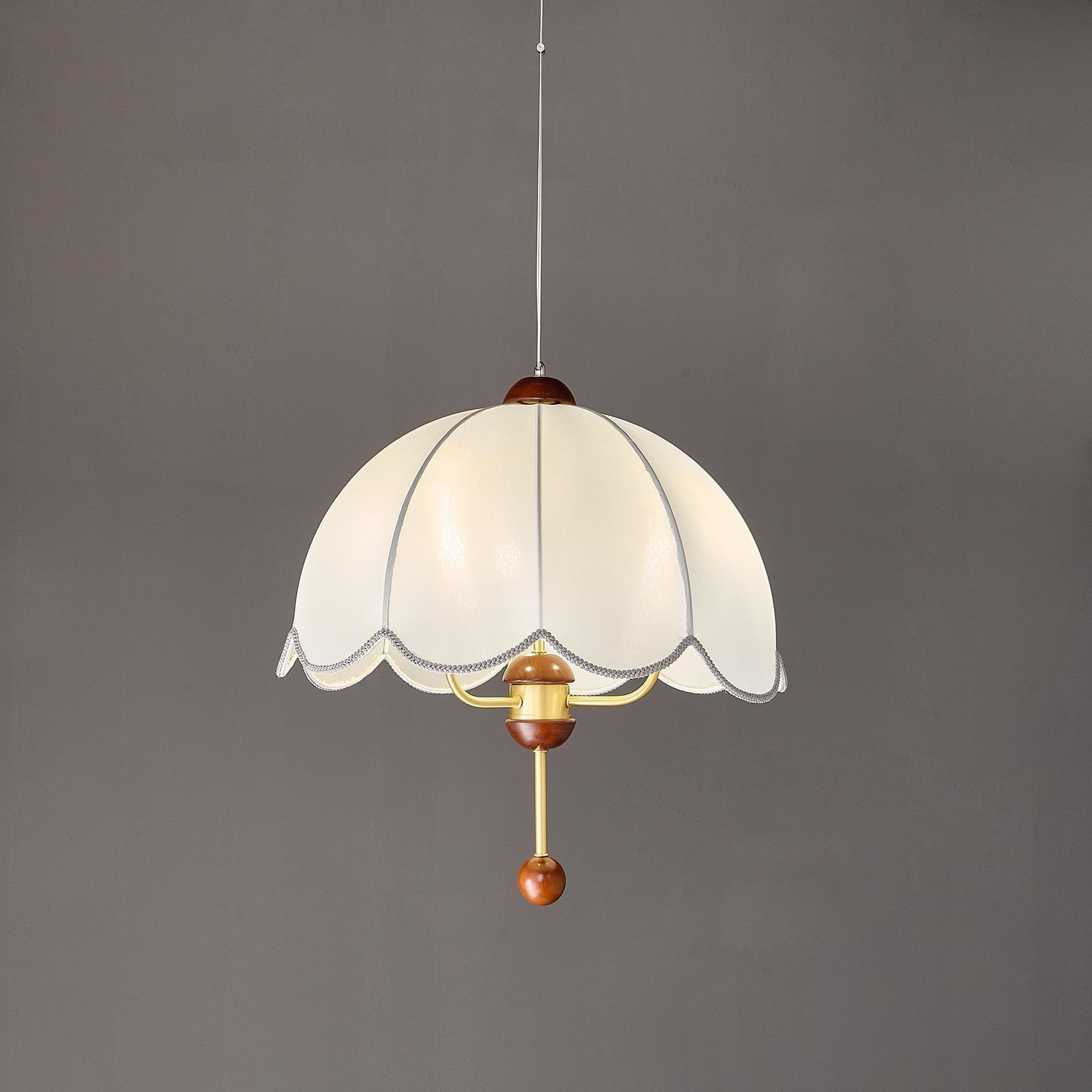 Nostalgia Bloom Pendant Lamp - Letslighting