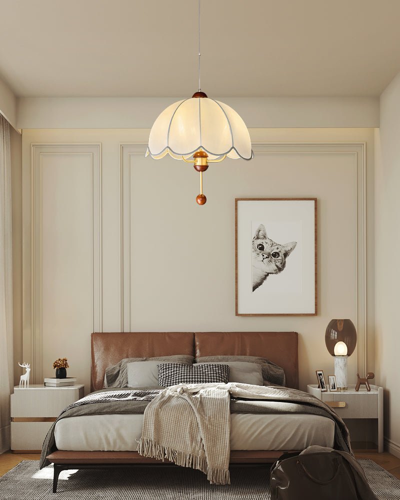 Nostalgia Bloom Pendant Lamp - Letslighting