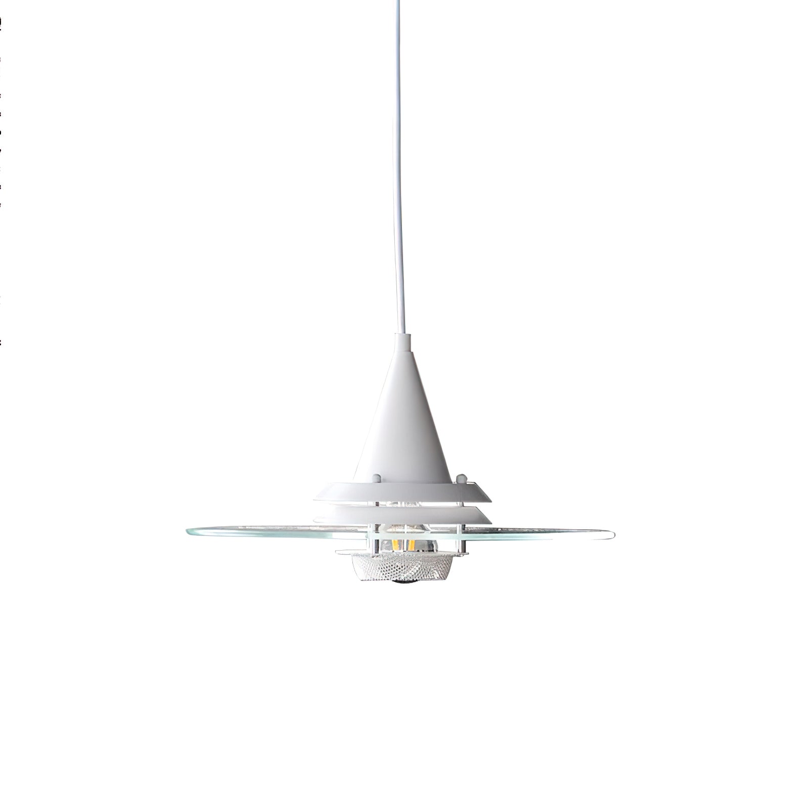 Nova Disc Pendant Light - Letslighting